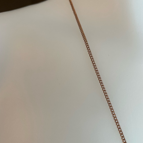 NWT - Express Pendant Necklace - Picture 5 of 5